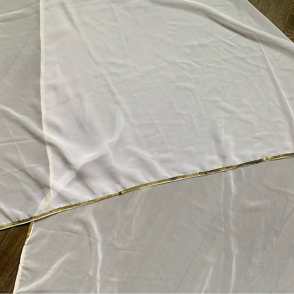 Scarf 33/102 inch - Picture 4 of 9